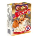 Vitapol Drops Med Honning Og Melk 75G