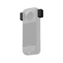 Insta360 X4 Vindhette til Mikrofon for Kvalitetslydoverføring