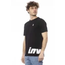 Invicta Herre Topper Svart L,