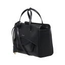 Hidesins Dame Vesker Svart ONE SIZE,