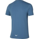 Mizuno Athletics T-skjorte Herre