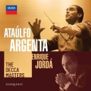 Ataúlfo Argenta Enrique Jordá  The Decca Masters  CD