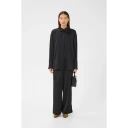 Gestuz Dame Bluser & Skjorter Svart S
