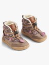Wheat Milan Tex Vintersko Dry Wood Snow Flower 19