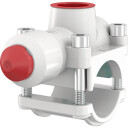 T-plus 22 x G 1/2 M Hvit