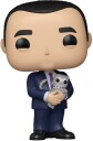Suits  Louis Litt with Mikado