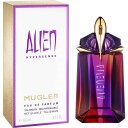 Thierry Mugler Alien Hypersense 60ml Eau de Parfum for Dame - Blomsteraktig Duft