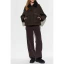 Canada Goose Dame Jakker Brun M,