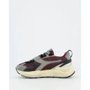 Diadora Dame Sko Grå 40 EU,