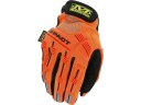 Mechanix Wear Mechanix Hi viz M pact Orange