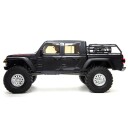 Axial 03006T1 1/10 SCX10 III Jeep JT Gladiator Rock Crawler Svar