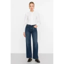 Kocca Dame Bluser & Skjorter Hvit M,