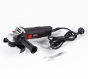 NAC Vinkelsliper 950W 125mm Skive