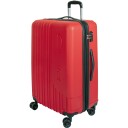 Cavalet Malibu Kabinekuffert - Large 36x50x73cm - RÃ¸d