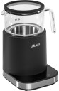 Graef MS902 Melkeskummer 400ml Svart