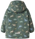 Name It Max Jacket Grønn 116