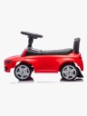 Mercedes Benz Gåbil Rød