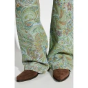Etro Dame Sko Brun 36 EU,