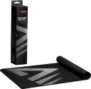 Savio Precision Control XXL Gaming Musematte 100x50cm Svart