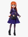 Monster High Skullector Wednesday Motedukke Agnes