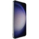 Samsung Galaxy S24 FE Imak UX-5 TPU-deksel Gjennomsiktig
