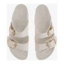 Birkenstock   Sandaler Arizona Big Buckle EVA   Hvit