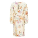 Herno Dame Kjoler Flerfarget XL,