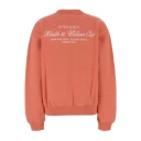 Sporty & Rich Dame Gensere & Hettegensere Rosa L,