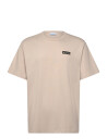 Columbia Sportswear Csc Heavyweight Iconic Tee Beige S