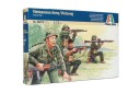 Italeri 1/72 Vietnamese Army/Vietcong - Vietnam War