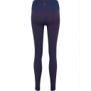 Hummel   Treningstights hmlYoga Seamless HW   Blå