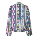 Lollys Laundry Dame Bluser & Skjorter Flerfarget XL,