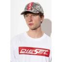 Diesel Herre Accessories Grønn S,
