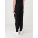 Alexander McQueen Herre Bukser Svart M