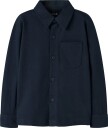 Name It Navy Blazer Nmmronalo Ls Jersey Shirt 116