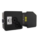 TK-5230K, Tonerkassett, erstatter Kyocera TK-5230 K, svart, 2.600 sider, inkClub