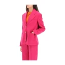 Versace Dame Jakker Rosa S,