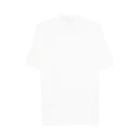 Emporio Armani Herre Topper Hvit L,