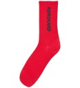 Mads Nørgaard Sokker - 4-pack - Mix - Mads Nørgaard - OneSize - Sokker Grå Marineblå Rosa Rød