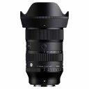 Sigma 17-40mm F1.8 DC Art objektiv for Fujifilm X-fatning