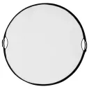 SmallRig 4129 Circular Reflector 80cm Collapsible 5-in-1 with Handle