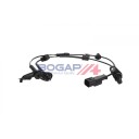 Sensor ABS BOGAP Y7117105