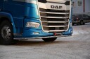Underfanger bøyle DAF XF/XG/XG+ med luft deflektor Lys utval 5+4 LED