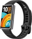 Huawei Band 11 Pro sportsklokke Sort
