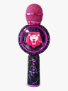 OTL K-Pop Demon Hunters Karaokemikrofon Pop Sing Med LED Saja Boys