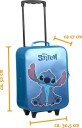 Disney Stitch Koffert