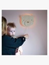 Baby"s Only Vegglampe Bear Wonder