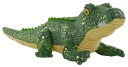 Wild Republic Foilkins Kosedyr   30 cm   Krokodille