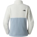 The North Face W Yumiori Full Zip   Grey   XS