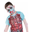 Riethmüller Zombie Kirurg Barn Kostyme Medium 9908354